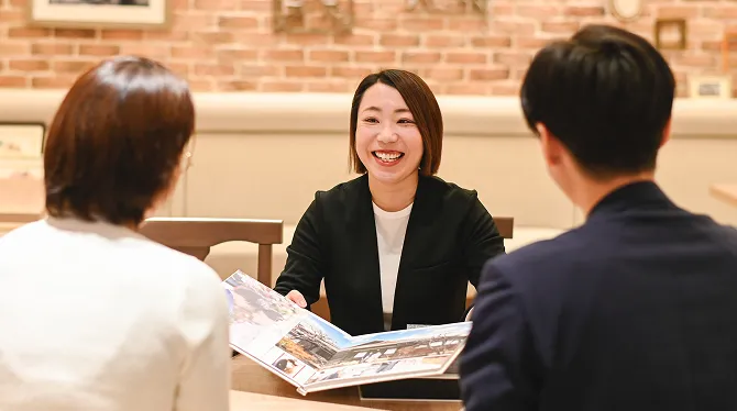 店舗情報