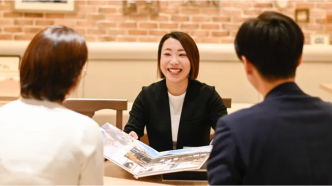 店舗情報