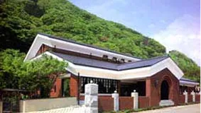 福島県 離れの宿 よもぎ埜