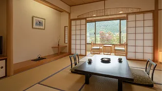 福島県 摺上亭大鳥