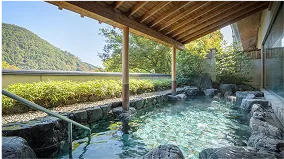 福島県 摺上亭大鳥