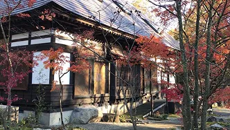 栃木県 無暦日
