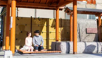 福島県 ＹＵＭＯＲＩ