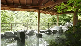 福島県 穴原温泉 吉川屋