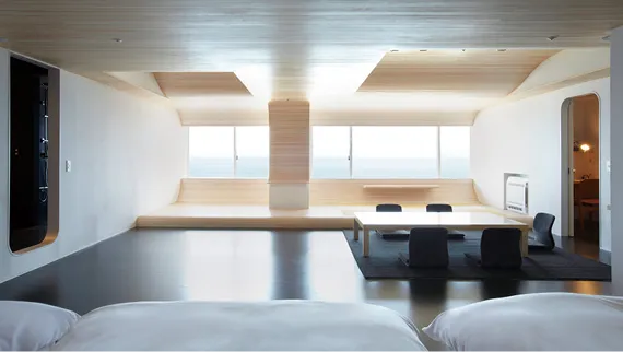 山形県 穴原温泉 KAMEYA HOTEL