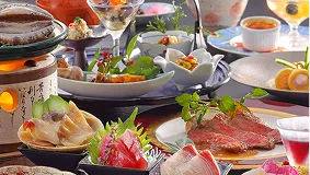 宮城県 篝火の湯 緑水亭