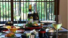 福島県 奥たまかわ温泉 すわや