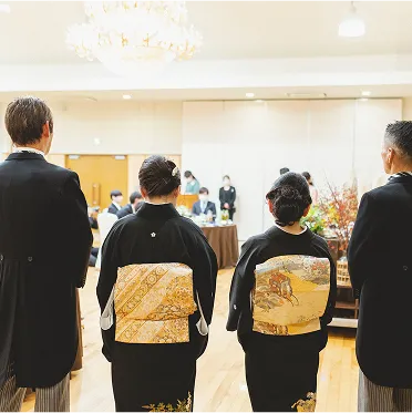 当日のスケジュール